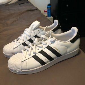 Adidas Superstar Shoes